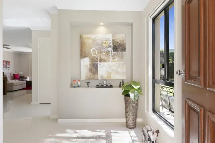 Second view of Homely house listing, 2/127 Gooding Drive, Merrimac QLD 4226