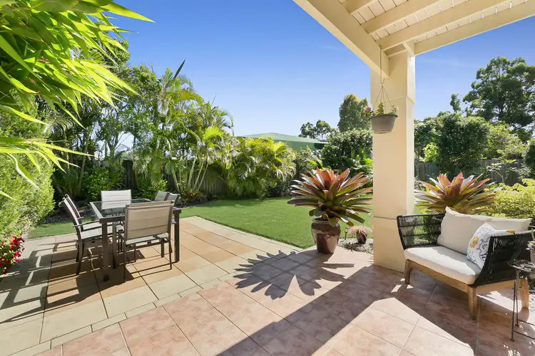 Third view of Homely house listing, 2/127 Gooding Drive, Merrimac QLD 4226