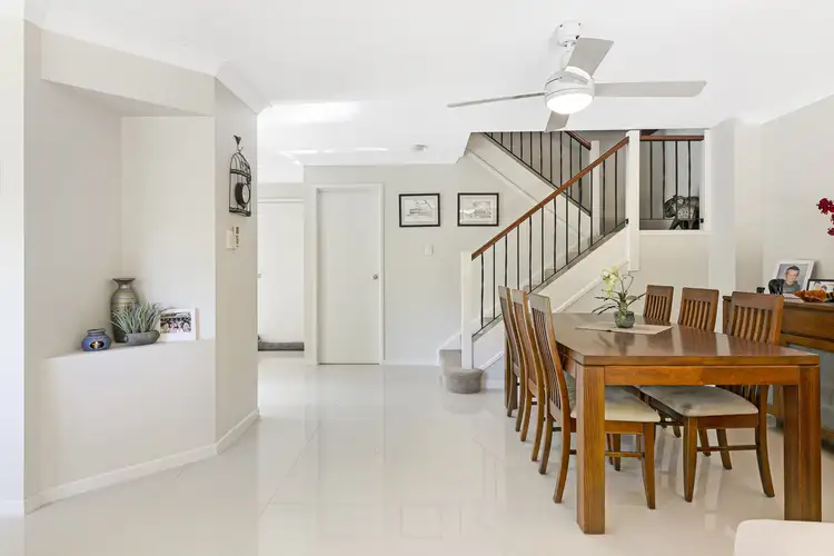 Fourth view of Homely house listing, 2/127 Gooding Drive, Merrimac QLD 4226