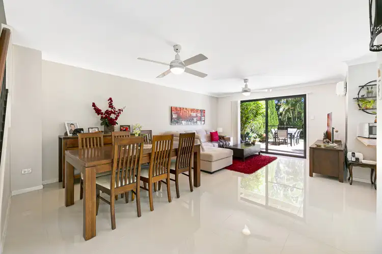 Fifth view of Homely house listing, 2/127 Gooding Drive, Merrimac QLD 4226