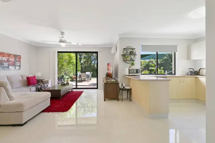 Sixth view of Homely house listing, 2/127 Gooding Drive, Merrimac QLD 4226