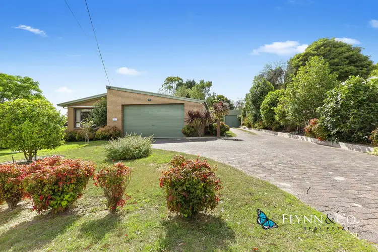 Second view of Homely house listing, 22 Talbot Grove, Mccrae VIC 3938