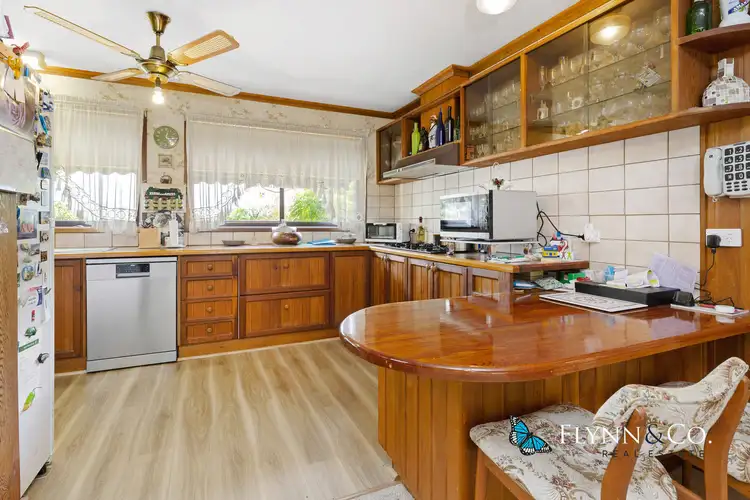 Third view of Homely house listing, 22 Talbot Grove, Mccrae VIC 3938