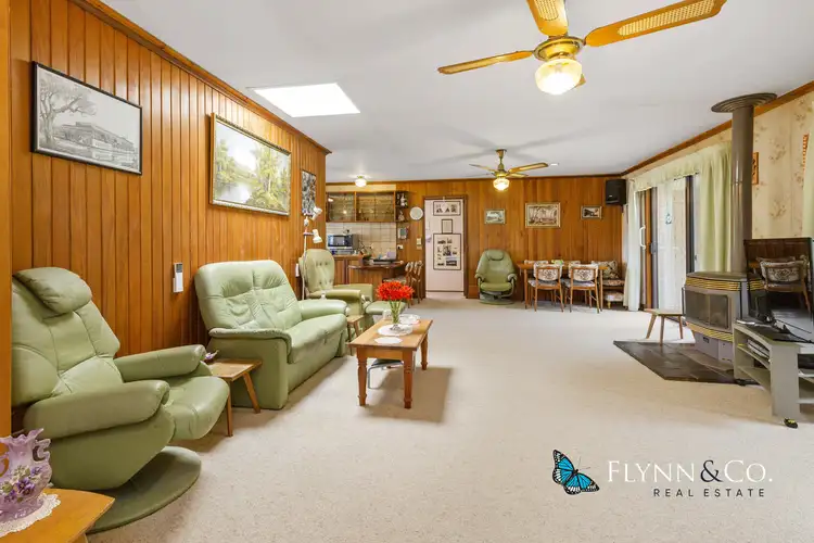 Fifth view of Homely house listing, 22 Talbot Grove, Mccrae VIC 3938
