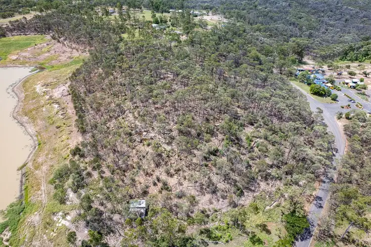 Seventh view of Homely land listing, Lot 1 Fairbairn Dam Road, Gindie QLD 4702