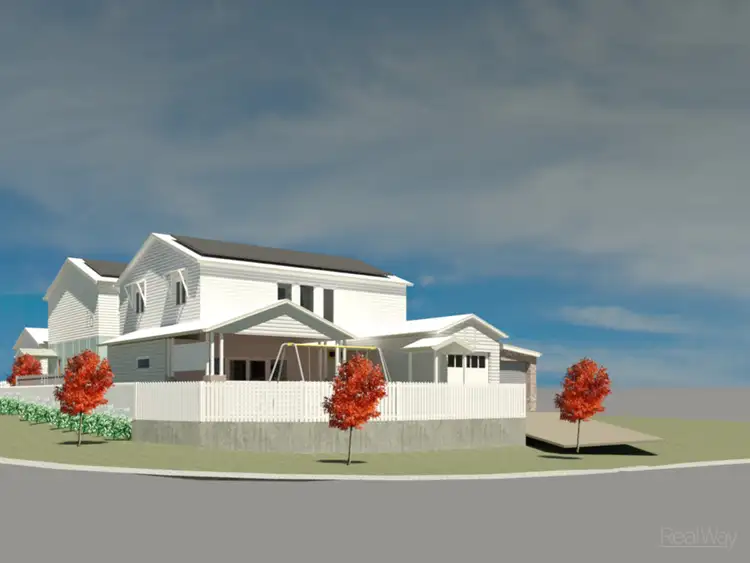 Fifth view of Homely land listing, 14 Sorrento Drive, Kearneys Spring QLD 4350