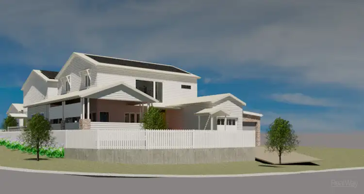 Sixth view of Homely land listing, 14 Sorrento Drive, Kearneys Spring QLD 4350