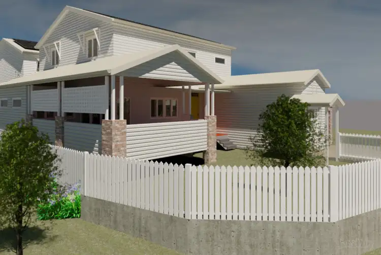 Seventh view of Homely land listing, 14 Sorrento Drive, Kearneys Spring QLD 4350