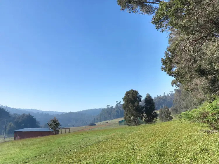 Main view of Homely rural property listing, 2890 Pinjarra-Williams Road, Dwellingup WA 6213