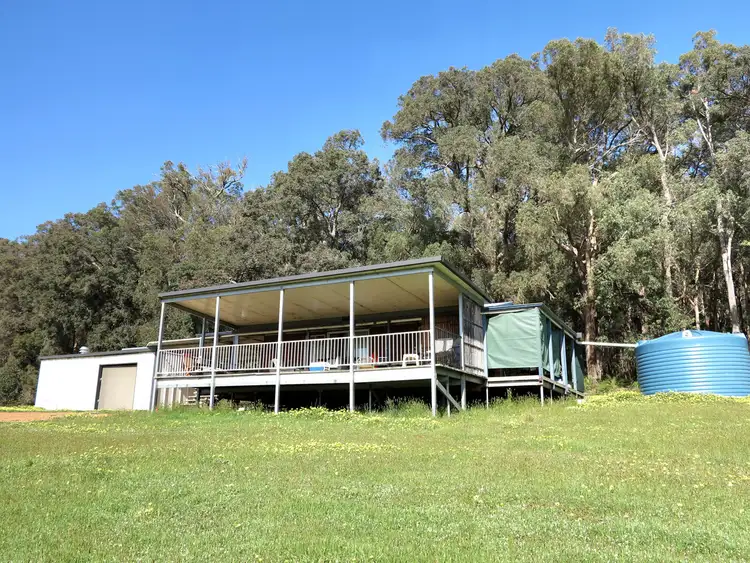Fifth view of Homely rural property listing, 2890 Pinjarra-Williams Road, Dwellingup WA 6213