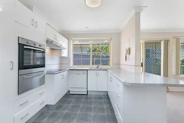 Third view of Homely townhouse listing, 1/18-20 Kerrs Road, Castle Hill NSW 2154