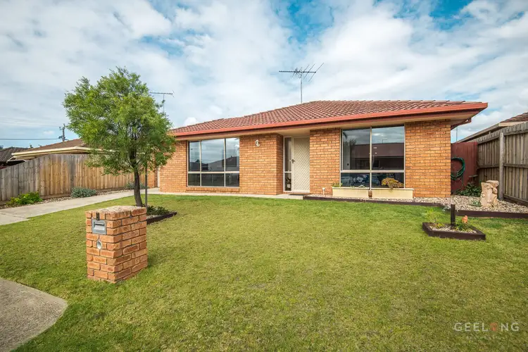 5 Stefania Mews, Whittington VIC 3219