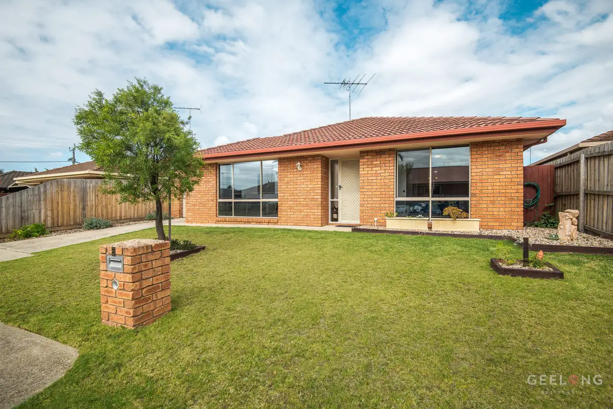 Main view of Homely house listing, 5 Stefania Mews, Whittington VIC 3219