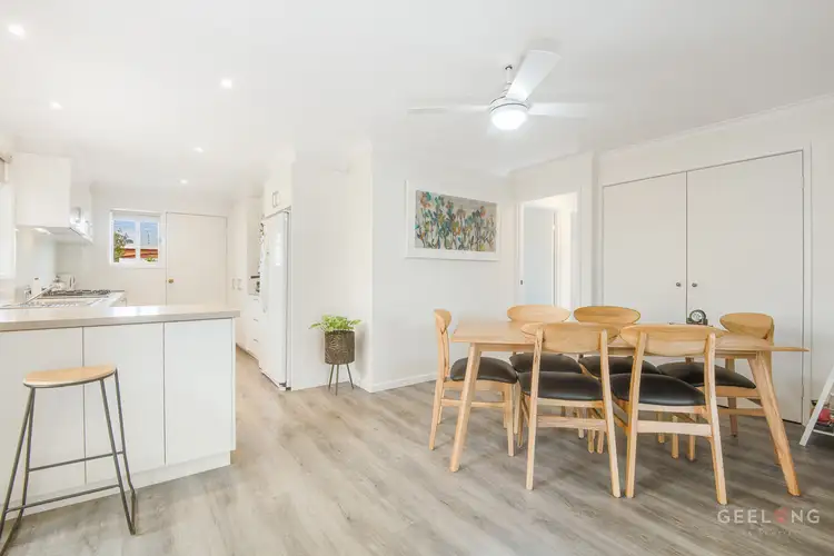 Second view of Homely house listing, 5 Stefania Mews, Whittington VIC 3219