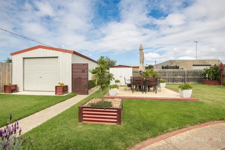 Third view of Homely house listing, 5 Stefania Mews, Whittington VIC 3219