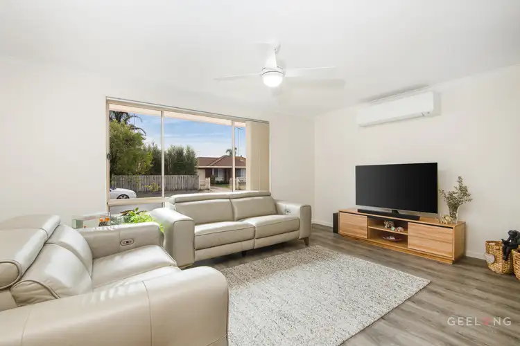 Fifth view of Homely house listing, 5 Stefania Mews, Whittington VIC 3219
