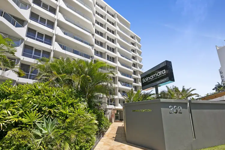 Third view of Homely apartment listing, 36/202 The Esplanade, Burleigh Heads QLD 4220