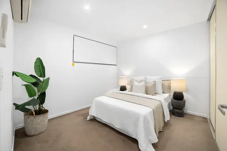 Sixth view of Homely apartment listing, 3/48 Addison Avenue, Bulimba QLD 4171