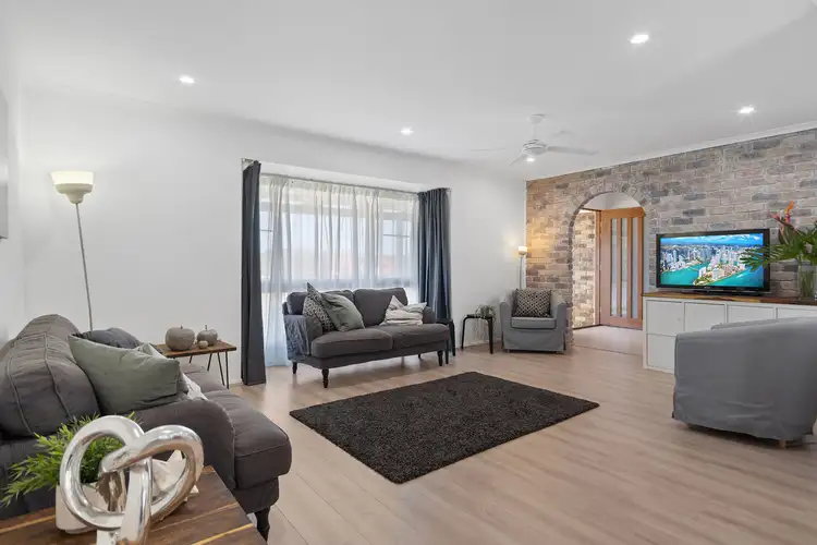 Third view of Homely house listing, 11 Robert Stanley Drive, Mount Warren Park QLD 4207