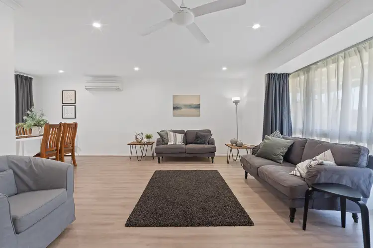 Fourth view of Homely house listing, 11 Robert Stanley Drive, Mount Warren Park QLD 4207