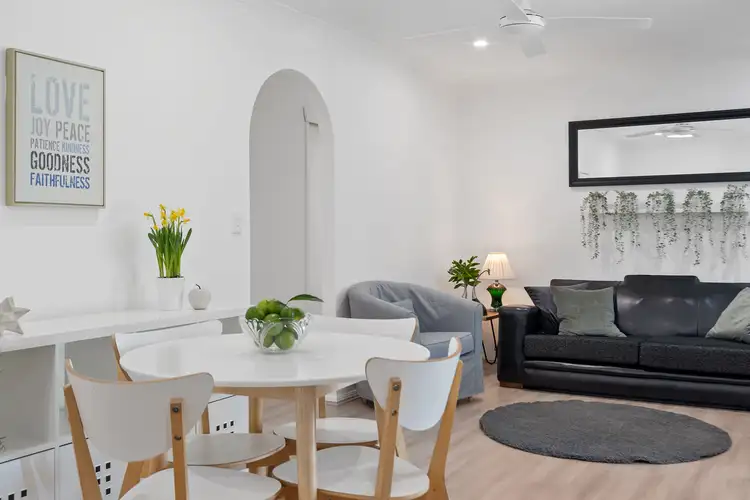 Sixth view of Homely house listing, 11 Robert Stanley Drive, Mount Warren Park QLD 4207