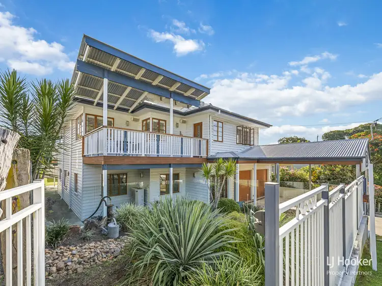 Main view of Homely house listing, 15 Greenmount Avenue, Holland Park QLD 4121