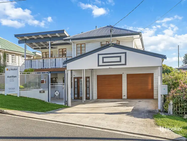 Second view of Homely house listing, 15 Greenmount Avenue, Holland Park QLD 4121