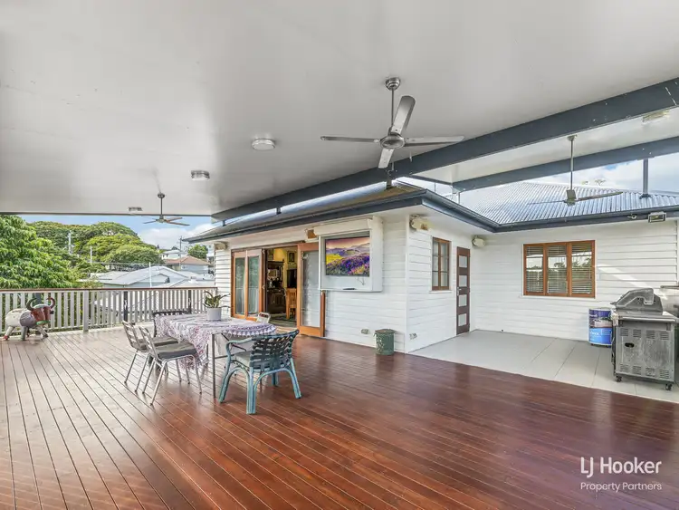 Fourth view of Homely house listing, 15 Greenmount Avenue, Holland Park QLD 4121
