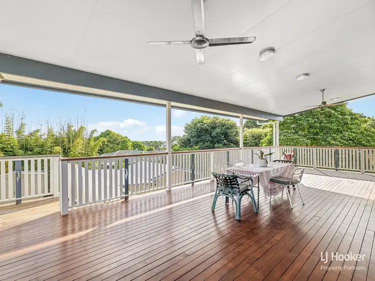 Fifth view of Homely house listing, 15 Greenmount Avenue, Holland Park QLD 4121
