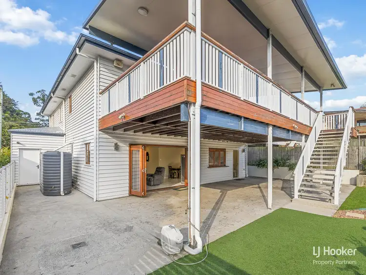 Sixth view of Homely house listing, 15 Greenmount Avenue, Holland Park QLD 4121
