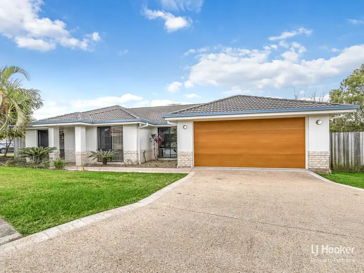 1 Susan Court, Runcorn QLD 4113