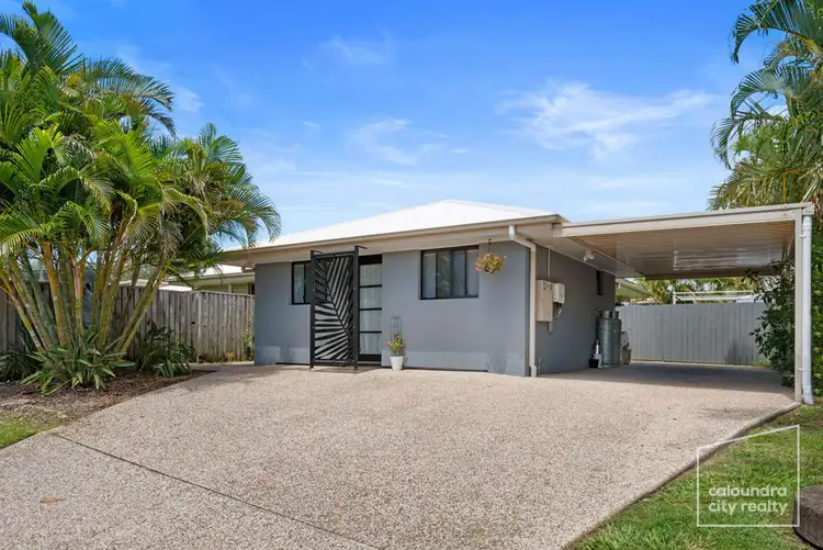 2A Creekside Boulevard, Currimundi QLD 4551