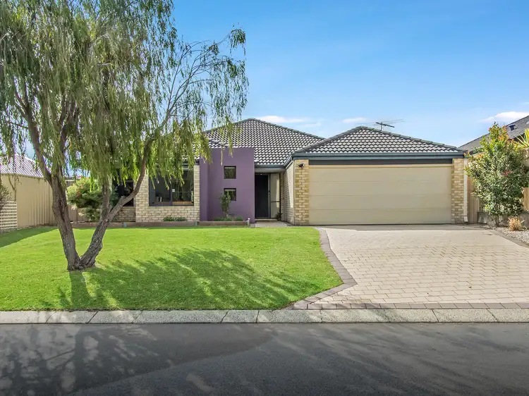 Main view of Homely house listing, 9 Karakin Place, Bertram WA 6167