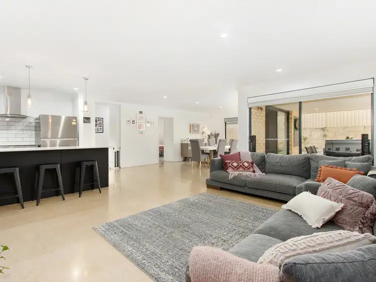 Fourth view of Homely house listing, 9 Karakin Place, Bertram WA 6167