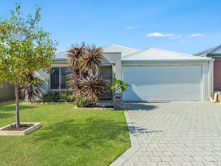 Main view of Homely house listing, 21 Goulburn Road, Baldivis WA 6171