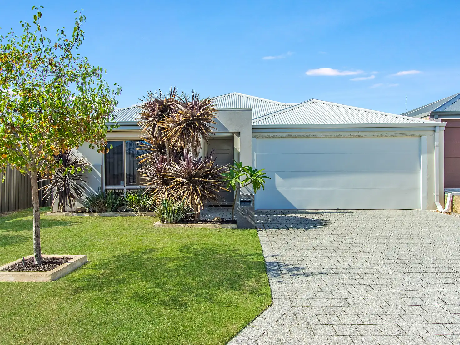 Main view of Homely house listing, 21 Goulburn Road, Baldivis WA 6171