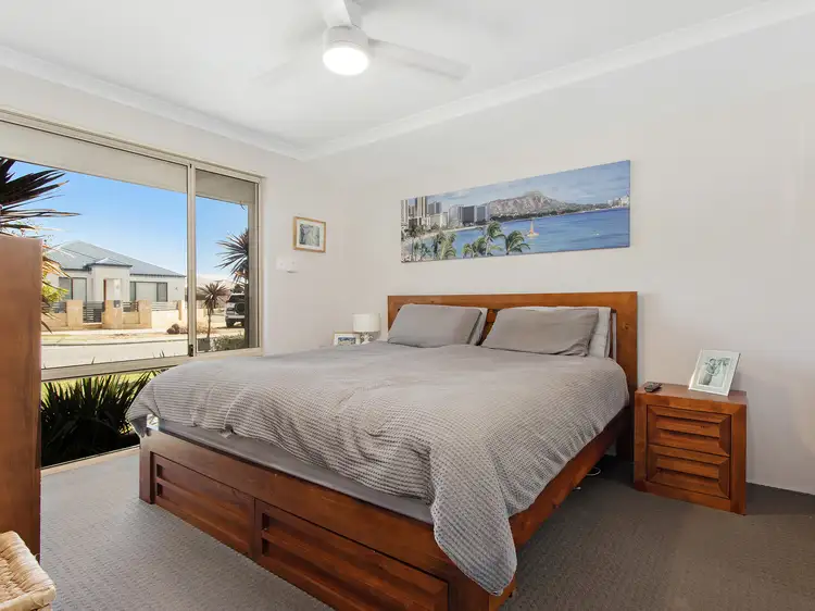 Second view of Homely house listing, 21 Goulburn Road, Baldivis WA 6171
