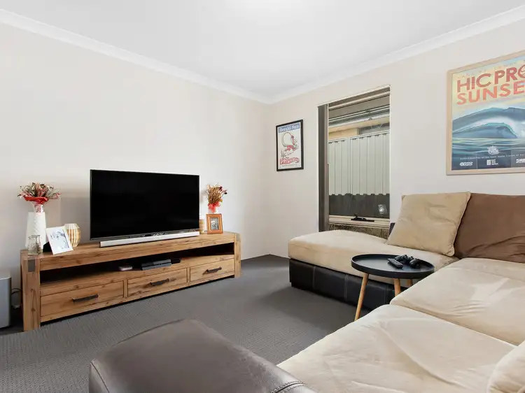 Fourth view of Homely house listing, 21 Goulburn Road, Baldivis WA 6171