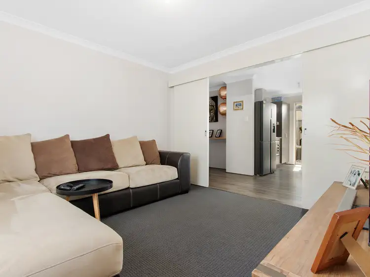 Fifth view of Homely house listing, 21 Goulburn Road, Baldivis WA 6171