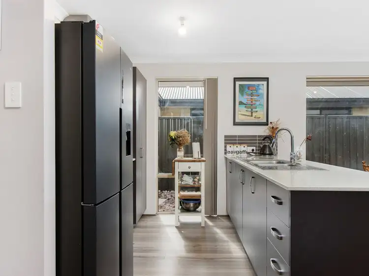 Sixth view of Homely house listing, 21 Goulburn Road, Baldivis WA 6171
