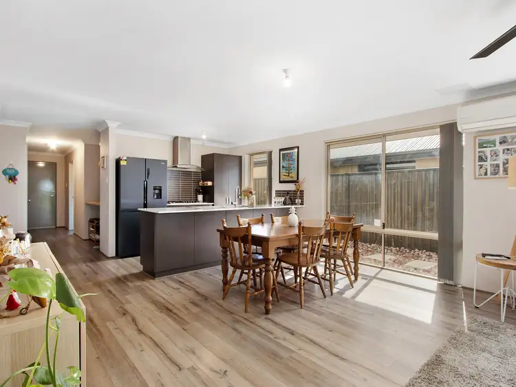 Seventh view of Homely house listing, 21 Goulburn Road, Baldivis WA 6171