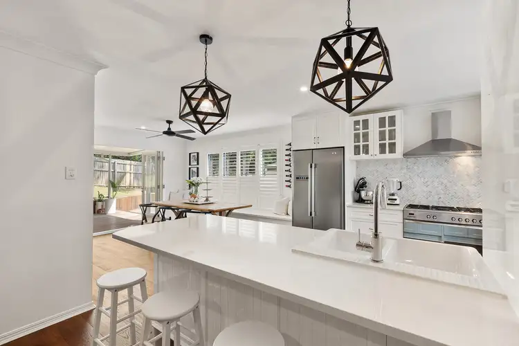 Fourth view of Homely house listing, 20 Stanfield Drive, Upper Coomera QLD 4209