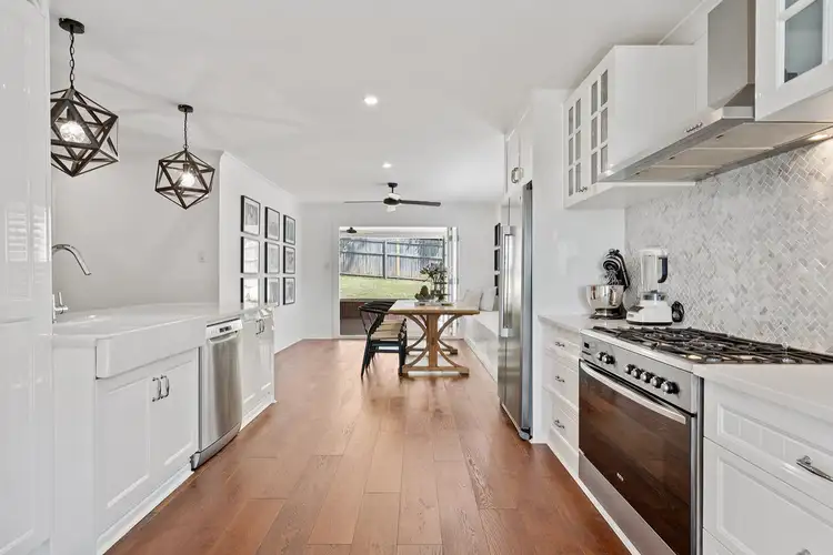 Sixth view of Homely house listing, 20 Stanfield Drive, Upper Coomera QLD 4209