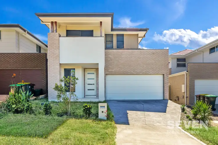 Main view of Homely house listing, 9 Newhaven Avenue, Box Hill NSW 2765