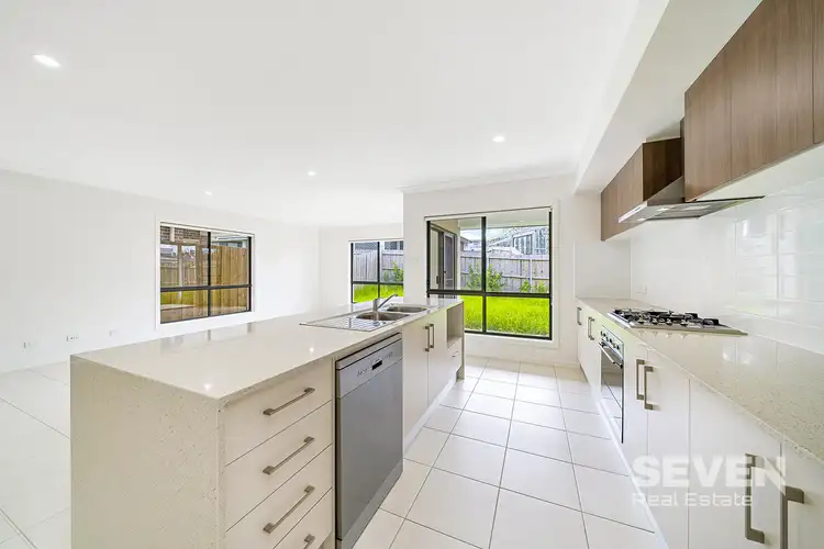Third view of Homely house listing, 9 Newhaven Avenue, Box Hill NSW 2765