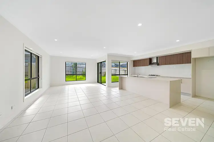 Fourth view of Homely house listing, 9 Newhaven Avenue, Box Hill NSW 2765