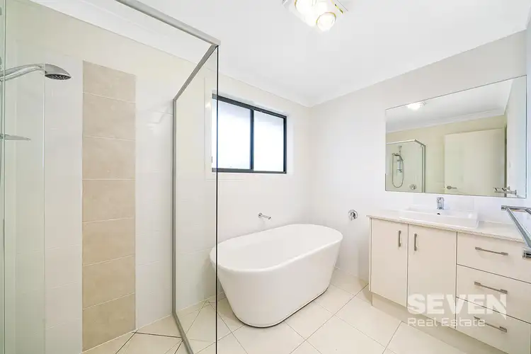 Sixth view of Homely house listing, 9 Newhaven Avenue, Box Hill NSW 2765