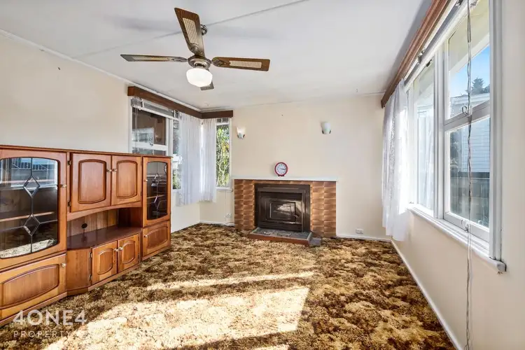 Main view of Homely house listing, 26 Danina Street, Chigwell TAS 7011