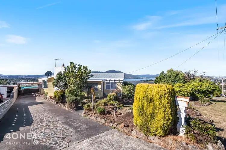 Second view of Homely house listing, 26 Danina Street, Chigwell TAS 7011