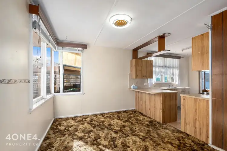 Third view of Homely house listing, 26 Danina Street, Chigwell TAS 7011